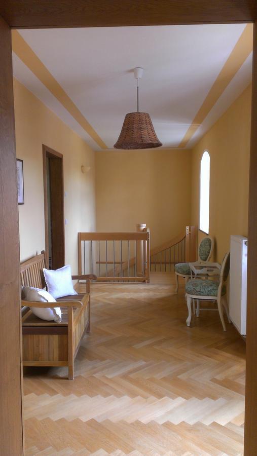 Gastehaus Im Weingut Schloss Proschwitz Hotel Meißen Eksteriør billede